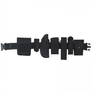 Tactical Duty Belt Set Multi-function YD-09
