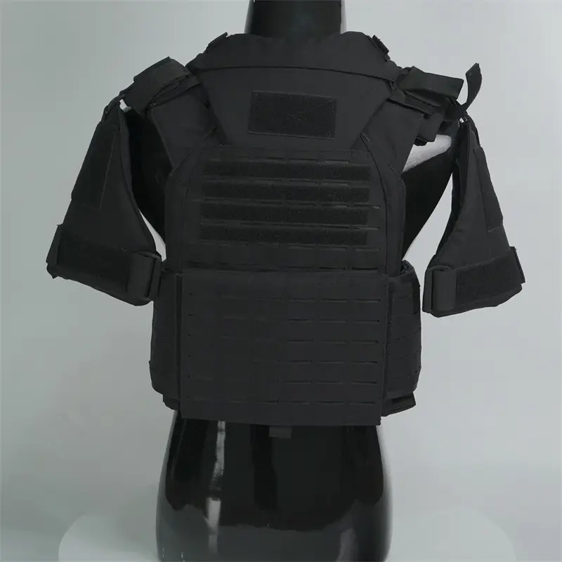 2021 wholesale price Bullet-Proof Vest - FDY-12 Full body protection bulletproof vest – Ganyu
