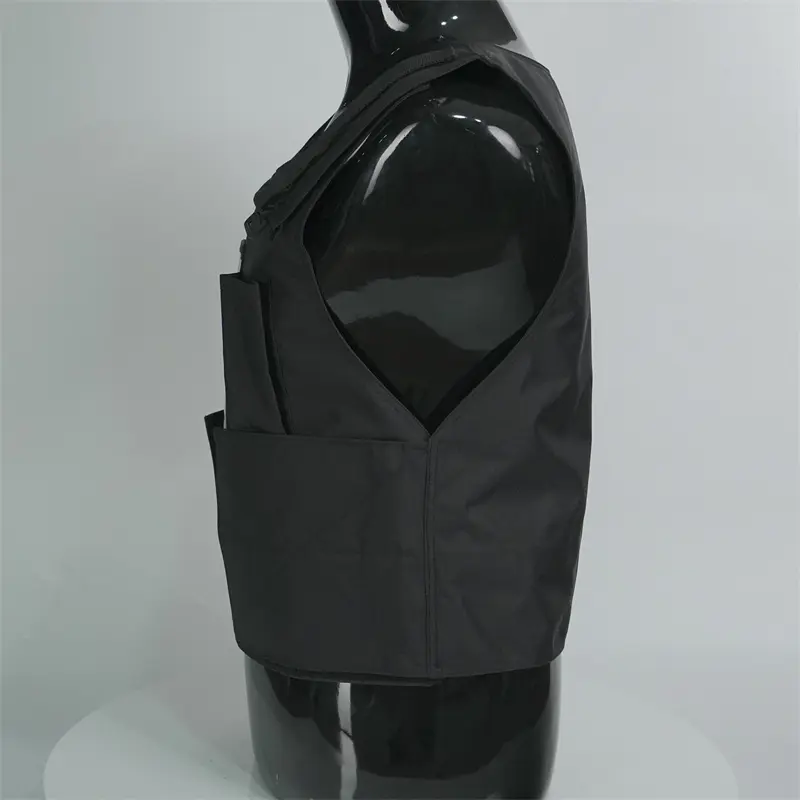 Wholesale Ballistic Bulletproof Shield - FDY-19 Bulletproof vest – Ganyu