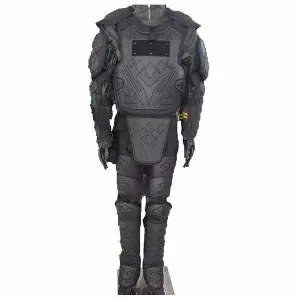 Customized Anti Riot Suit