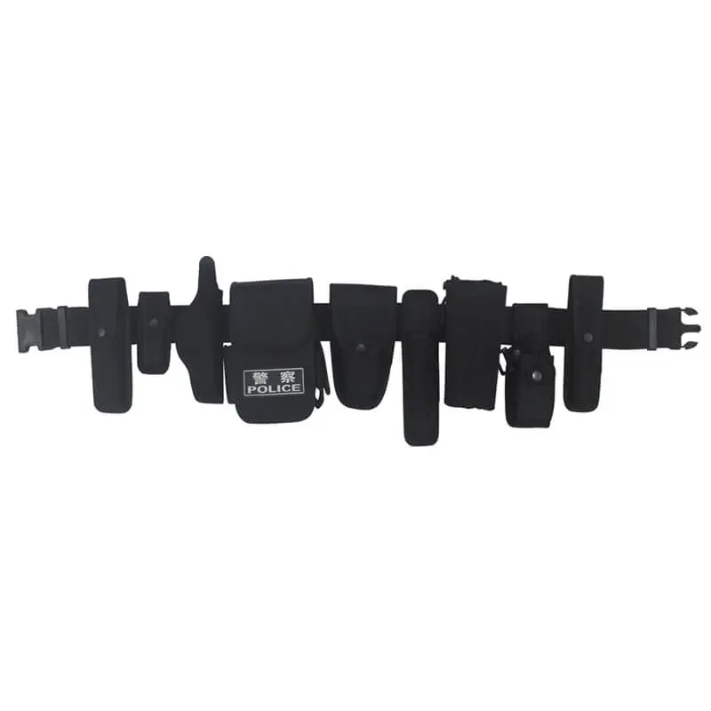 Multi-function military belt YD-07