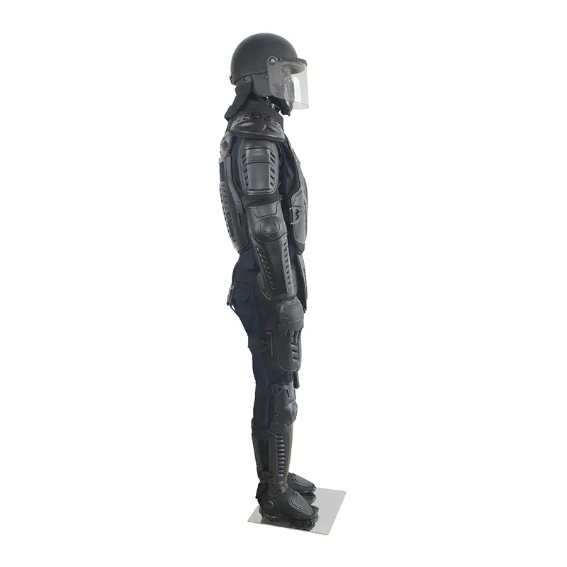 High definition Police Anti-Riot Suit - GY-FBF10B New Design Breathable Body Armor – Ganyu