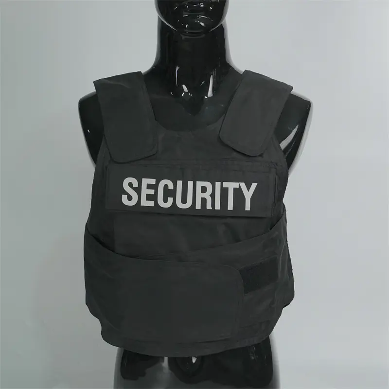Security Bulletproof Jacket FDY-22