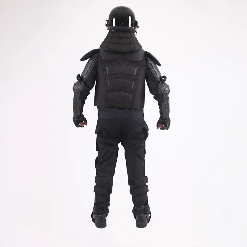 High Quality Body Armor - GY-FBF04B Lightweight Anti Riot Suit – Ganyu