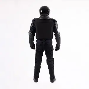 Anti Riot Suit Easy-wear