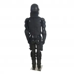 Anti riot suit–new and lightweight