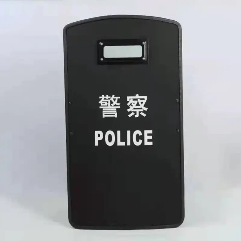 Police Bulletproof shield    FDP-01