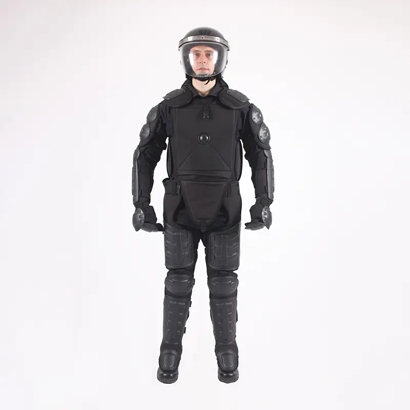 Anti Riot Suit 05