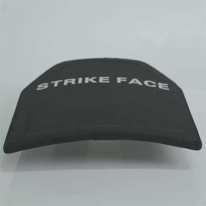 Chinese Professional Bullet Vest - FDB-01 PE Military Bulletproof plate – Ganyu