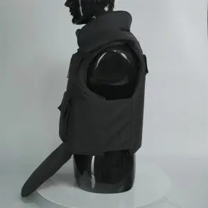 Ballistic Vest Full Body Armor  FDY-13