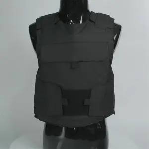 IIIA Bulletproof vest Army Concealed Vest FDY-16