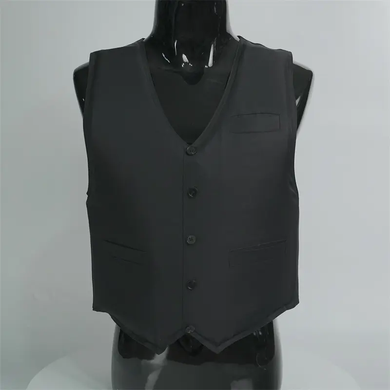 NIJ IIIA bulletproof vest concealable Suit  FDY-14