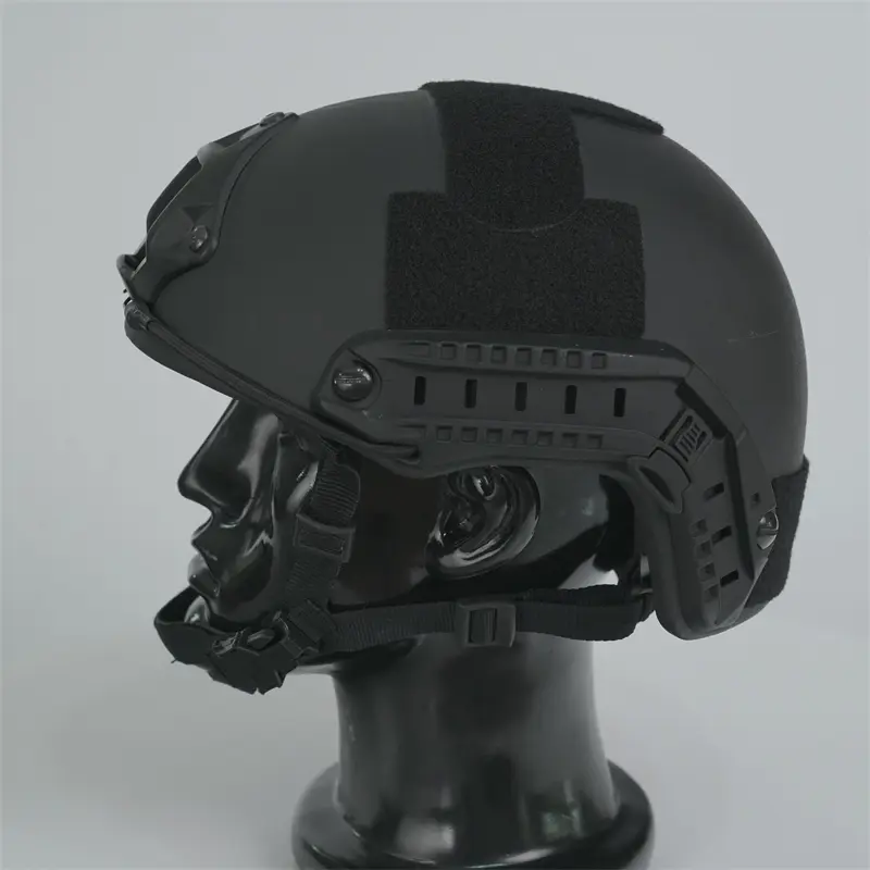 bulletproof helmet NIJ IIIA Fast type FDK-03
