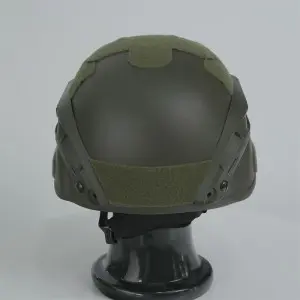 Mich Ballistic helmet bulletproof helmet FDK-02