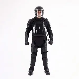 Anti Riot Suit 06